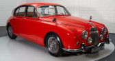 Annonce Jaguar MK II occasion Essence | Historique de maintenance connu Overdrive 1968  Waalwijk